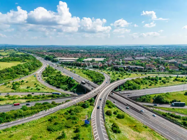 M6 Motorway Breakdown Recovery